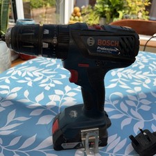 Bosch gsb li professional - bosch,