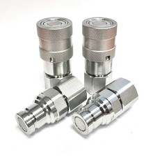 Flat Face 1/2" Breaker