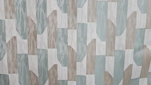 Cruz duck egg - duck, fabric