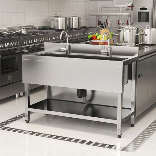 Catering sink commercial - sink,