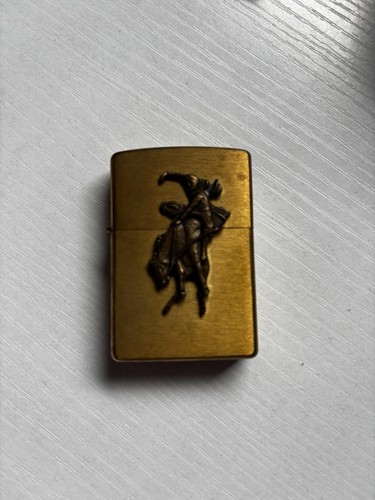 Marlboro bucking bronco - marlboro,