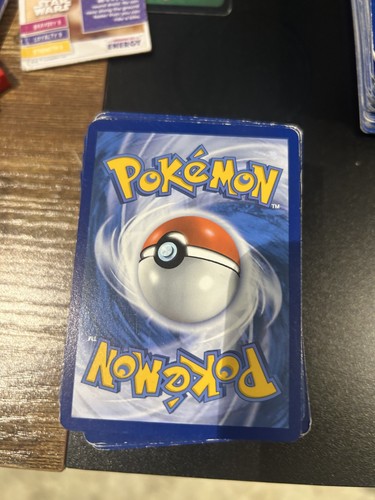 Pokemon cards mystery pack - cards, 100