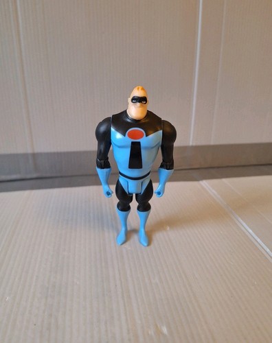 Disney pixar the incredibles - disney,