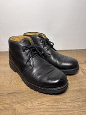 Panama Jack Bota Boots Black