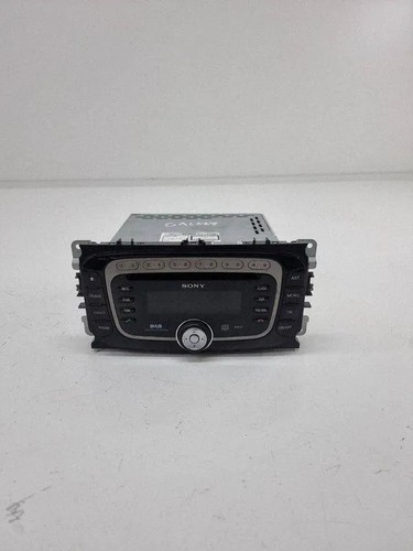 Ford galaxy wa6 - galaxy, navigation