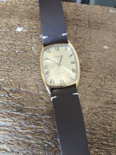 Tissot Stylist (Gold Coloured