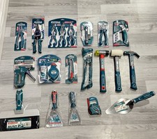 Big Total Tools Bundle set of