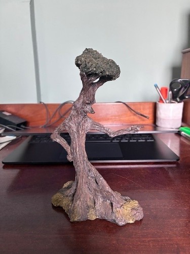 Clarecraft wf21 tree - tree, depicting