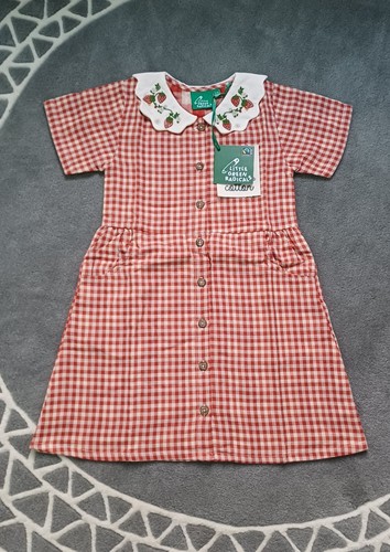 Little green radicals girl - little,