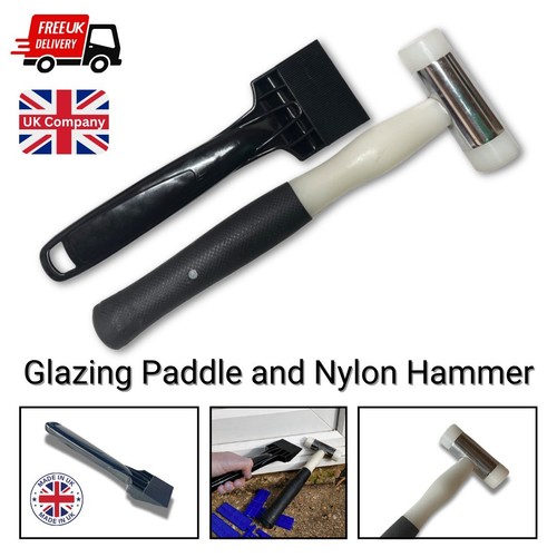 Window bead tool kit glazing - window,