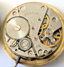 Raketa 2609.HA Soviet Vintage