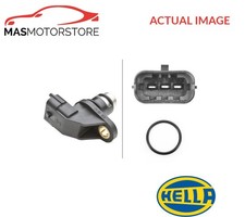 CRANKSHAFT POSITION SENSOR