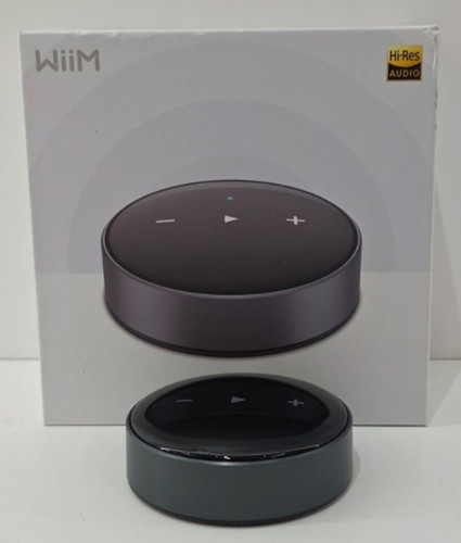 Wiim mini audio - mini,