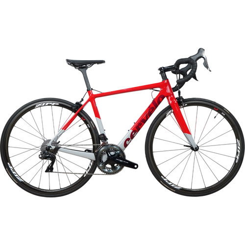 2019 cervelo carbon rim - carbon,