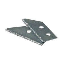 Vitrex Rake Replacement Blades