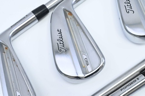 Titleist t150 2023 irons - titleist,