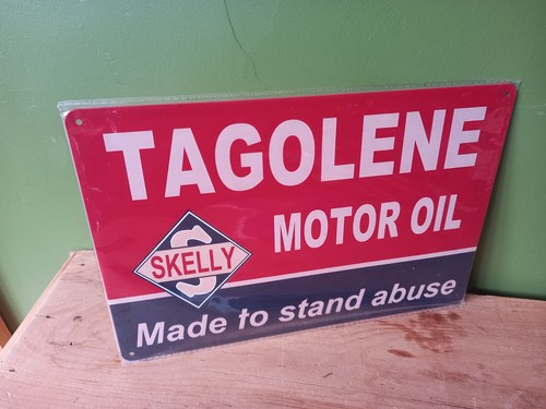 Tagolene motor oil - tagolene,