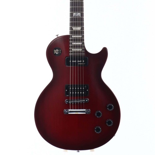 Gibson les paul futura - les,