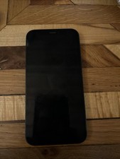 iPhone 12 Mini - Faulty (For