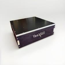 8in Wooden Plyo Box