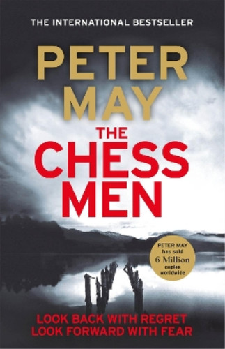 The chessmen explosive - chessmen:,