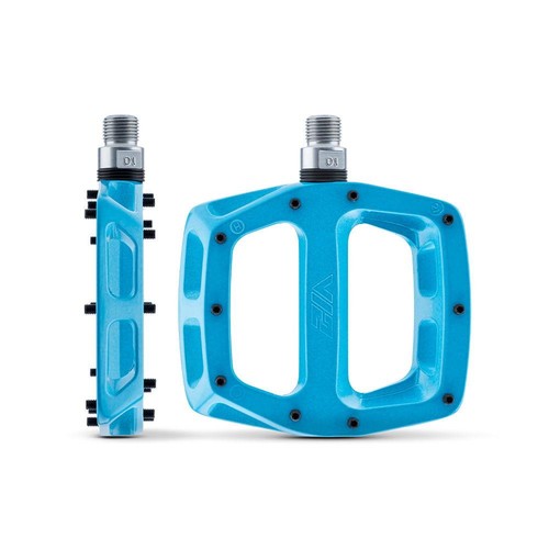 Dmr v12 flat - mountain, mtb