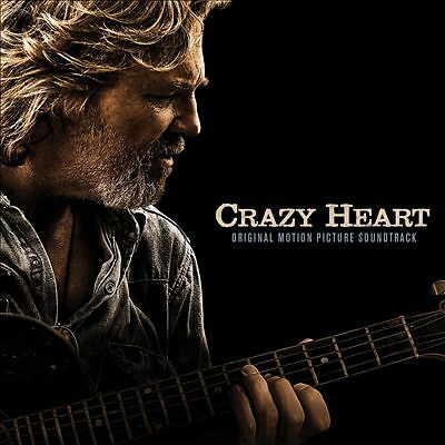 Crazy heart original motion - (original,