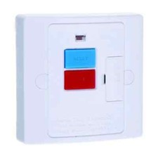 Niglon FS13RCD RCD Fused Spur