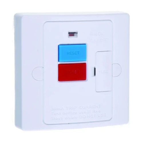Niglon fs13rcd rcd fused spur - fs13rcd,
