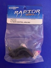 Thunder Tiger Raptor 60 Flybar