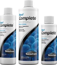 Seachem REEF COMPLETE 100ml
