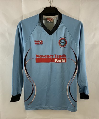 Bungay town matchworn - town,
