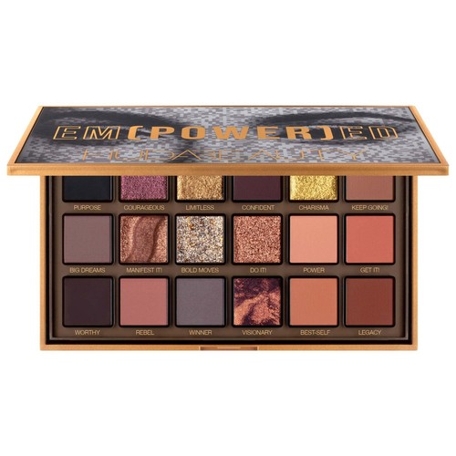 Huda beauty empowered - huda,