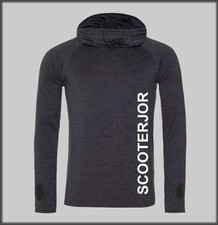  SLED DOG SPIRIT SCOOTERJOR