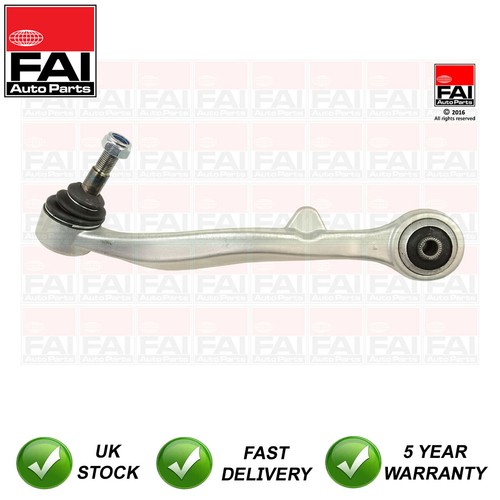 Track control arm - front, rear