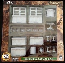 PATHFINDER DEEP CUTS HD MINIS