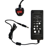 Replacement 48V AC-DC Adaptor