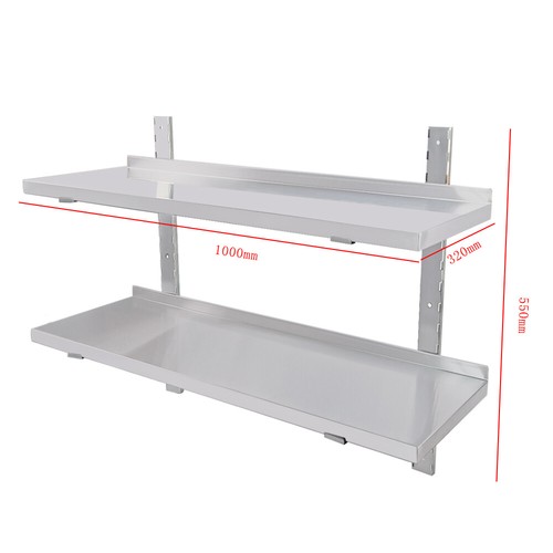 Stainless steel wall - stainless,