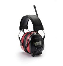 Rechargeable Ear Defenders