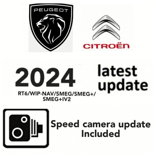 Latest peugeot citroen sat - citroen,