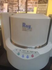 Shimadzu EDX-700HS  - XRF spectrometer - POWER ON TESTED. 'SELL AS-IS