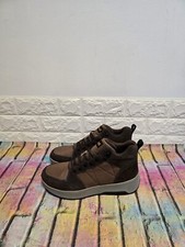 Teva Ellwood Mid Hiking Boots UK 8 (EU 42) Men's RRP £ 120 Brown Multi