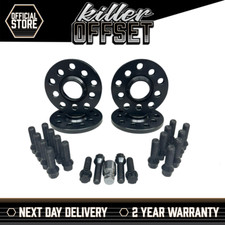 Killer Wheel Spacers Bolts &