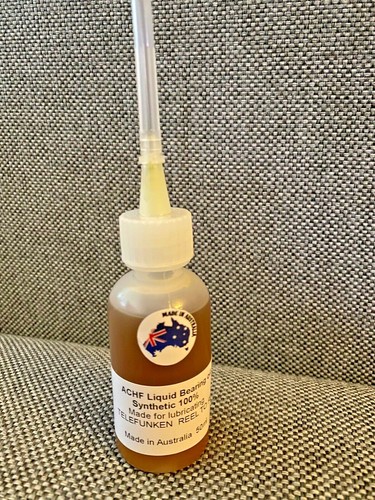 Achf liquid bearing - oil, 100%