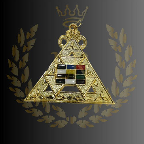 Masonic regalia royal - masonic,