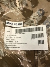 Genuine NEW British Army