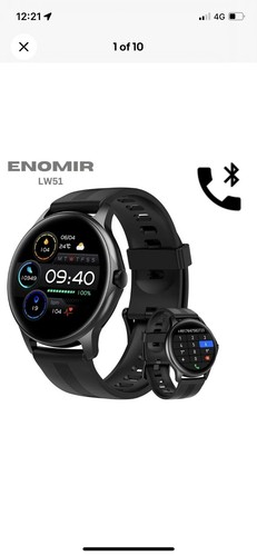 Smart watch fitness tracker - watch,,