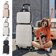 20+14Inch ABS Hard Shell