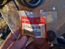 Honda  99-07 HONDA 400E 99-S TANK SEAT HOLDER BUTTON trx400ex 17518-kz4-710