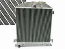 Aluminum RADIATOR FOR 1932